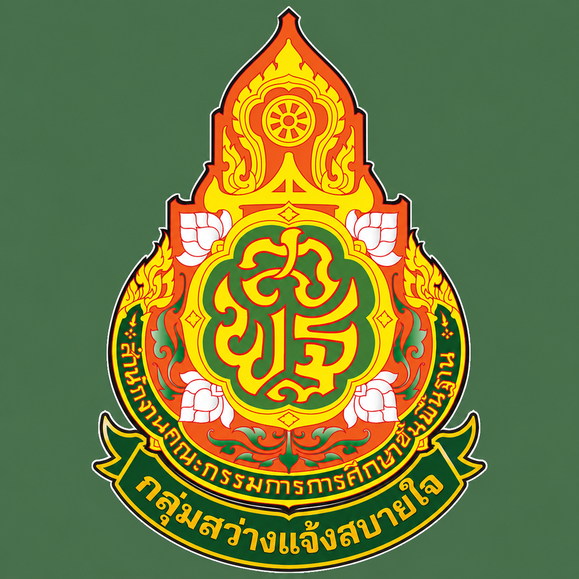 การประกวดแข่งขันงานศิลปหัตถกรรมนักเรียน ครั้งที่ 74 ปีการศึกษา 2569 ระดับกลุ่มสว่างแจ้งสบายใจ