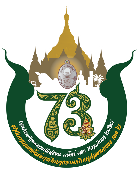 ศิลปหัถกรรมนักเรียน ปีการศึกษา 2568