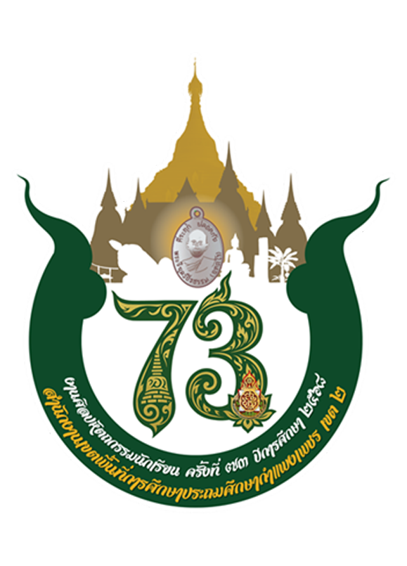 กลุ่มโรงเรียนวังไทร การแข่งขันทักษะวิชาการงานศิลปหัตถกรรมนักเรียน ครั้งที่ 73 ปีการศึกษา 2568