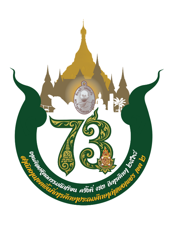 การแข่งขันทักษะวิชาการ กลุ่มโรงเรียนปางมะค่า
