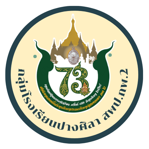 กลุ่มโรงเรียนปางศิลา การแข่งขันทักษะวิชาการงานศิลปหัตถกรรมนักเรียน ครั้งที่ 73 ปีการศึกษา 2568
