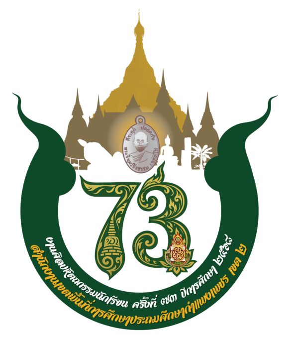 กลุ่มโรงเรียนสลกบาตร การแข่งขันทักษะวิชาการงานศิลปหัตถกรรมนักเรียน ครั้งที่ 73 ปีการศึกษา 2568